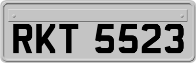 RKT5523