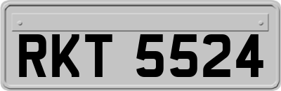 RKT5524