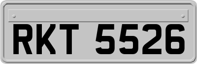 RKT5526