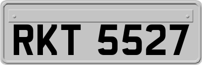 RKT5527