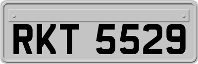 RKT5529