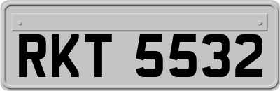 RKT5532