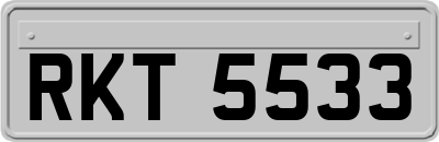 RKT5533