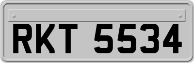 RKT5534