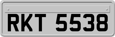 RKT5538