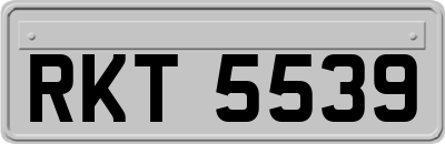 RKT5539