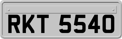 RKT5540