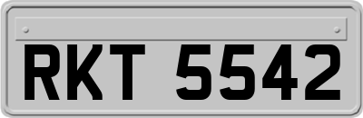 RKT5542