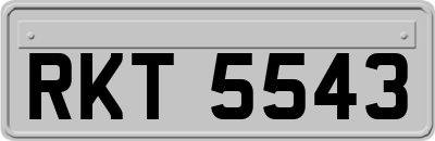 RKT5543