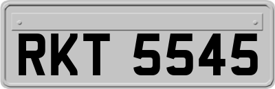 RKT5545