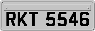 RKT5546