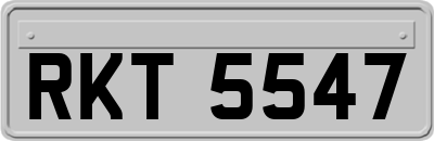 RKT5547