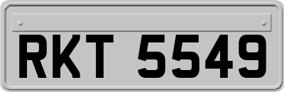 RKT5549