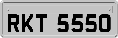 RKT5550