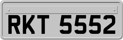 RKT5552