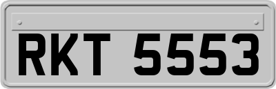 RKT5553