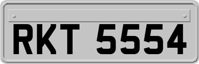 RKT5554