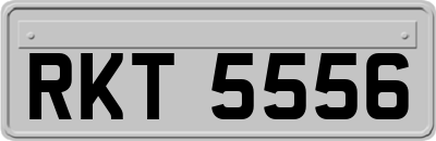 RKT5556