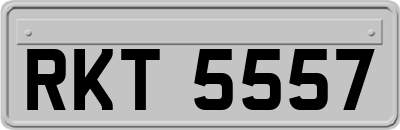 RKT5557