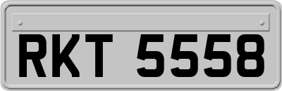 RKT5558