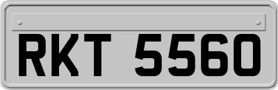 RKT5560