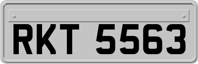 RKT5563