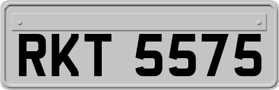 RKT5575