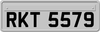 RKT5579