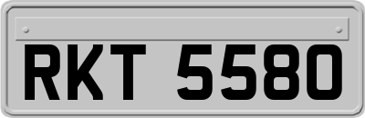 RKT5580