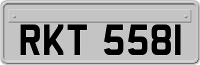 RKT5581