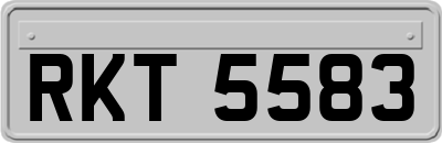 RKT5583