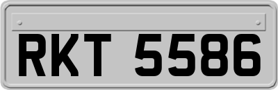 RKT5586