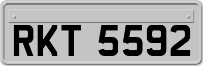 RKT5592