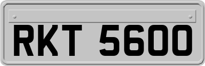 RKT5600