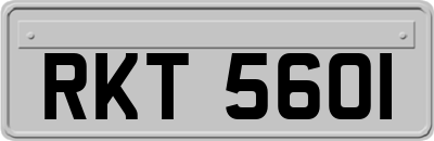 RKT5601