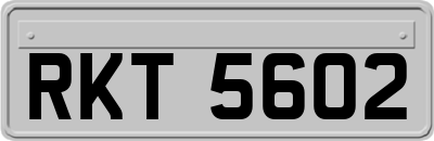 RKT5602