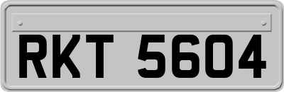 RKT5604