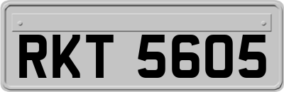 RKT5605