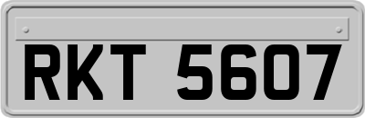 RKT5607