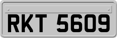 RKT5609