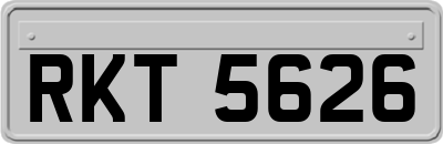 RKT5626