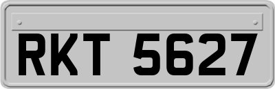 RKT5627