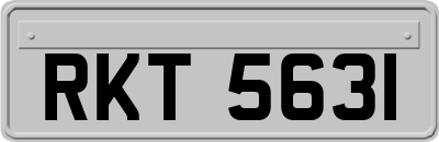 RKT5631