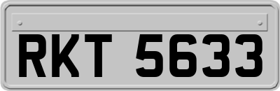 RKT5633