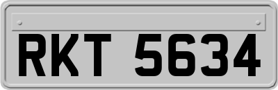 RKT5634