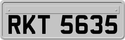 RKT5635