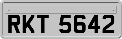 RKT5642