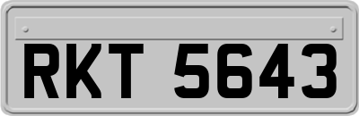 RKT5643