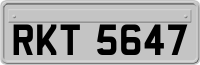 RKT5647