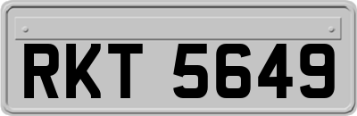 RKT5649